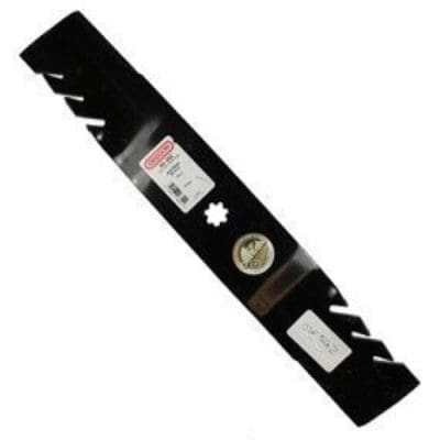 MAGNUM GATOR BLADE