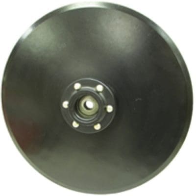 Fertilizer Disc Opener