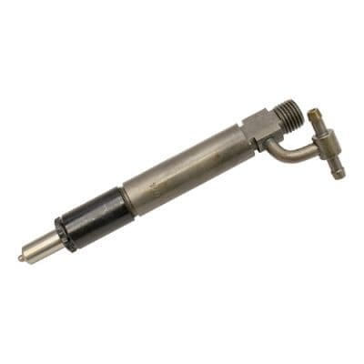 Fuel Injector Nozzle