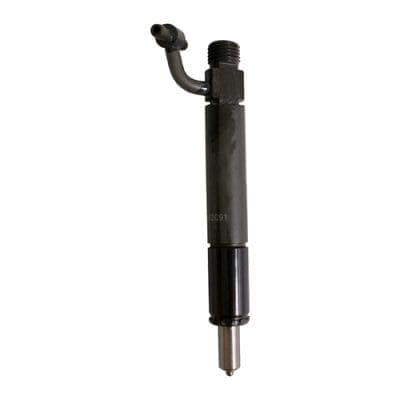 Injector