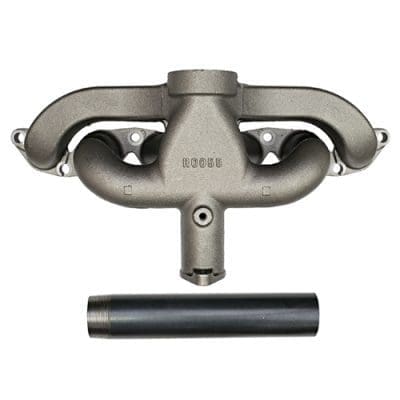 Manifold