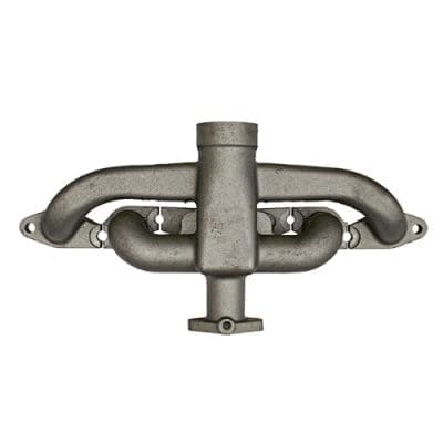 Manifold