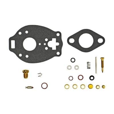 Economy Carburetor Kit