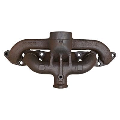 Manifold