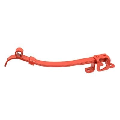 Leaf Seat Spring - LH