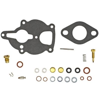 Economy Carburetor Kit