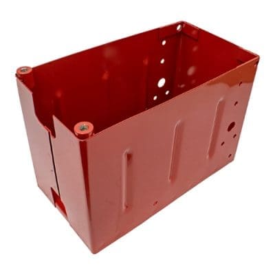 IH Battery Box