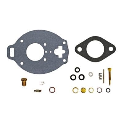 Economy Carburetor Kit