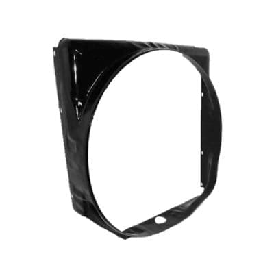 Fan Shroud