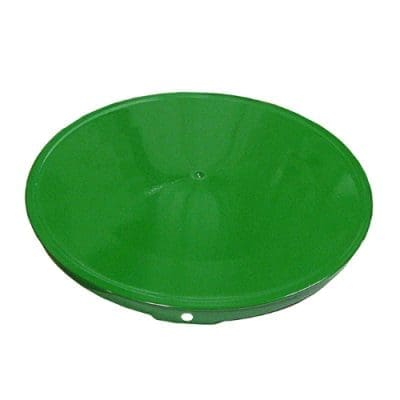 Clutch Cover