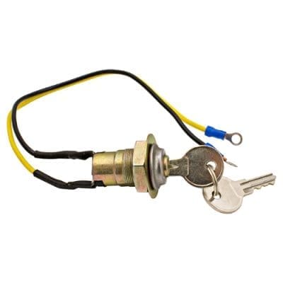 Key Switch