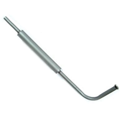 Ford Muffler