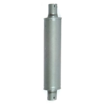Ford Muffler