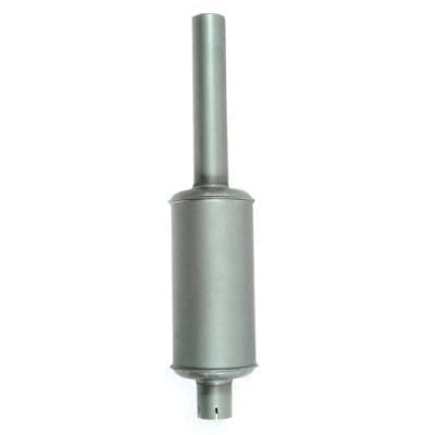 Farmall/IH Muffler