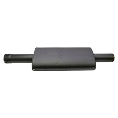 Farmall/IH Muffler