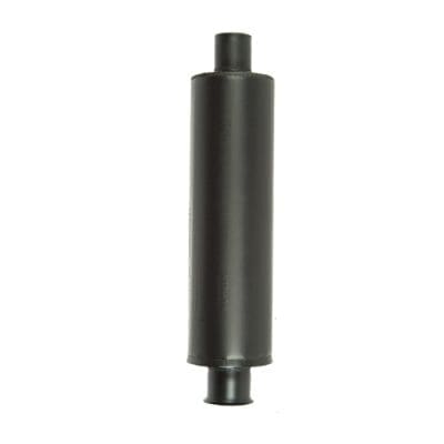 Muffler