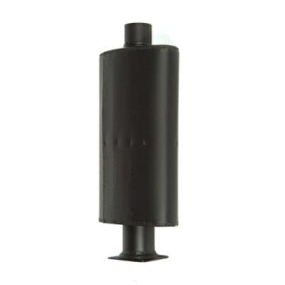 Muffler