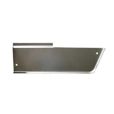 Rear Right Side Shield
