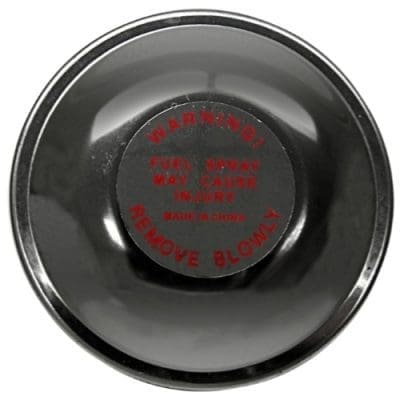 Gas Cap