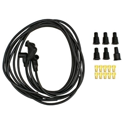 Spark Plug Wire Set (4 Cyl.)