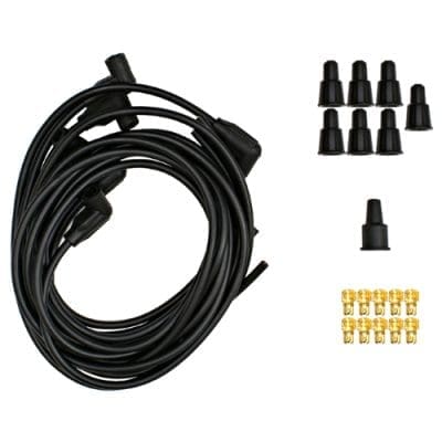 Spark Plug Wire Set (6 Cyl.)