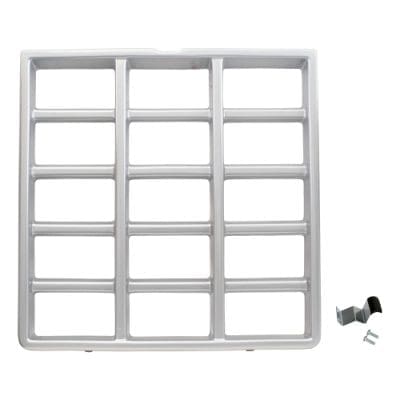 Plastic Front Grill Insert