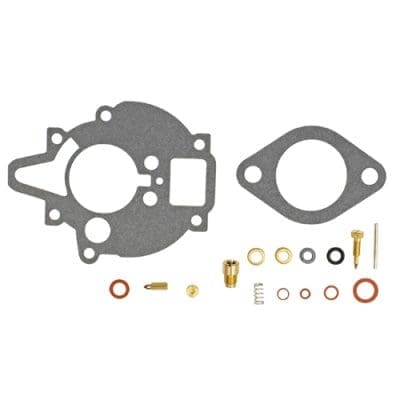 Economy Zenith Carb Kit