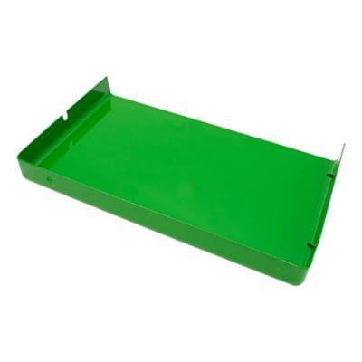 Left Hand Battery Box Cover