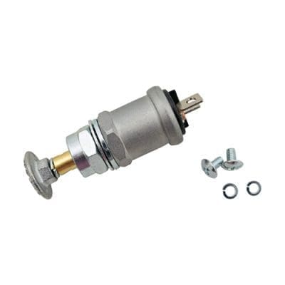 Ignition Switch