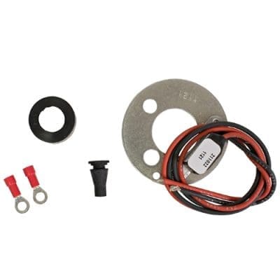 Electronic Ignition Kit - 12V Neg