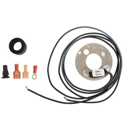 Electronic Ignition Kit - 12V Pos