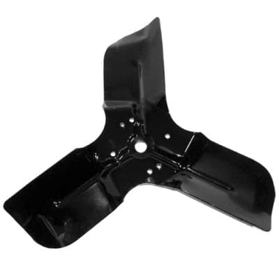 Fan Blade