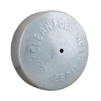 Gas Cap