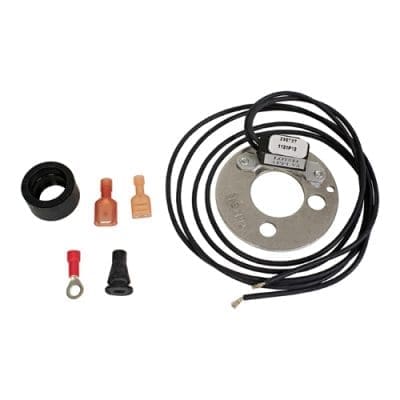Electronic Ignition Kit - 12V Pos