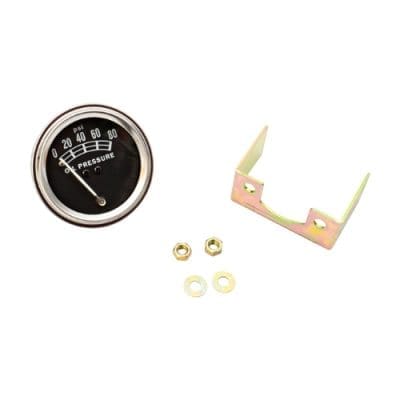 Oil Pressure Gauge