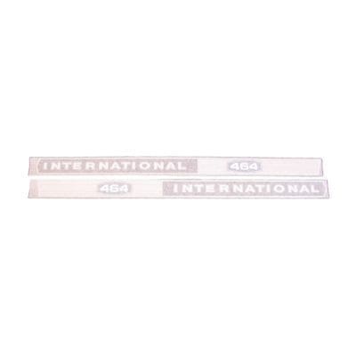 Decal Set