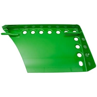 Right Hand Battery Box Step