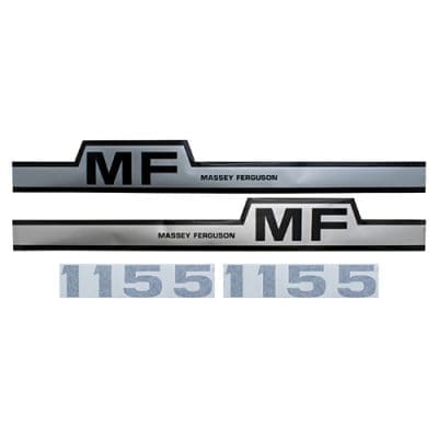 Decal Set