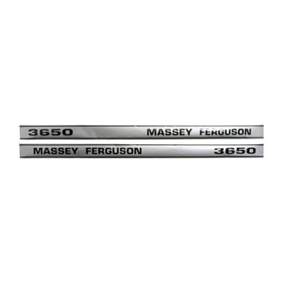 Decal Set