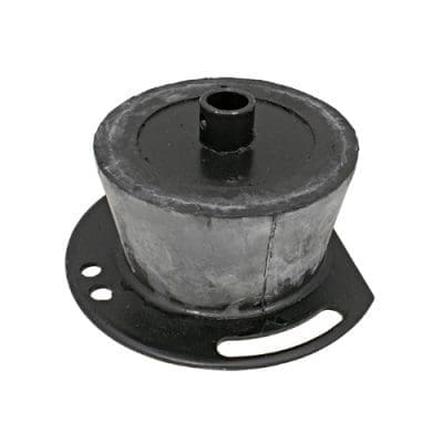 Rubber Seat Spring