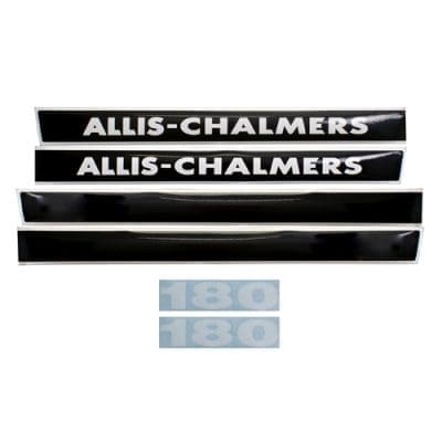 Decal Set