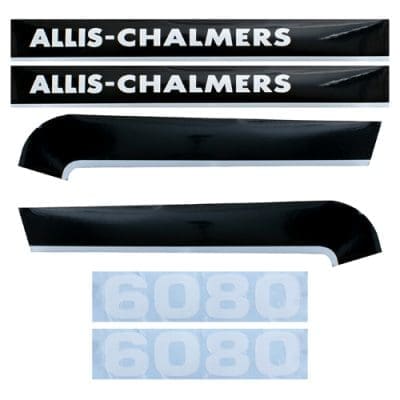 Decal Set