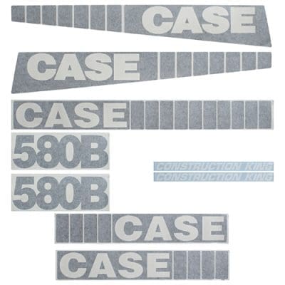 Decal Set