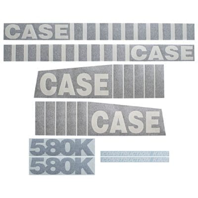 Decal Set