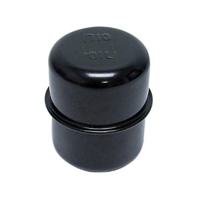 Oil Fill / Breather Cap
