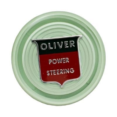 Power Steering Cap