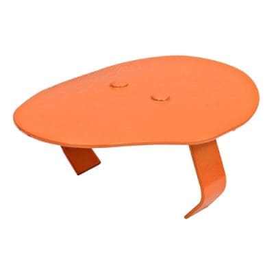Clutch Inspection Cover Plate