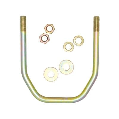 Fender U-Bolt