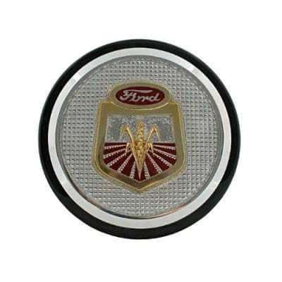 Hood Emblem