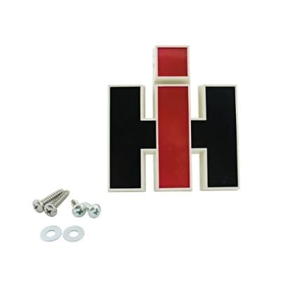 Front Emblem